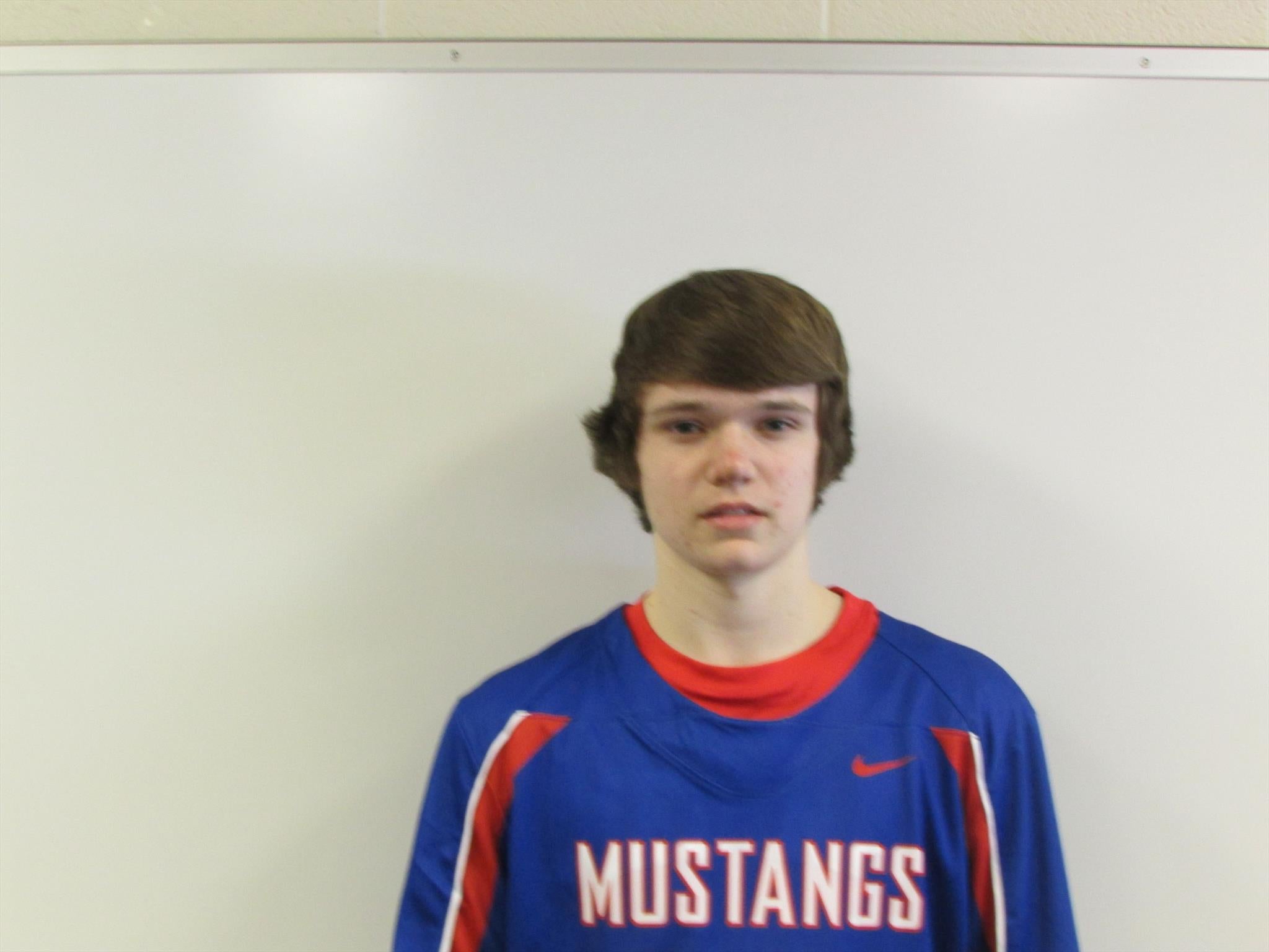 Brendan Luthart
