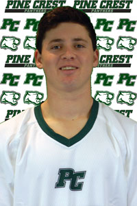 Josh Lehrman