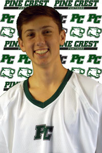 Jeremy Oletsky