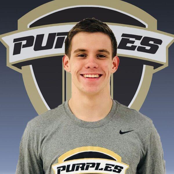 Tucker Strode mugshot