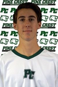 Ethan Jones
