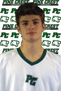 Jake Rosen mugshot