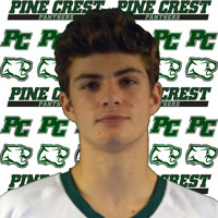 Jake Rosen mugshot