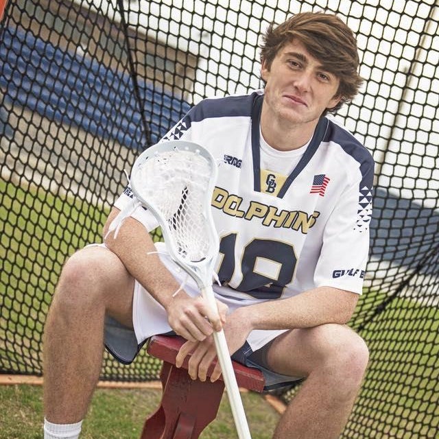 Jake Molina