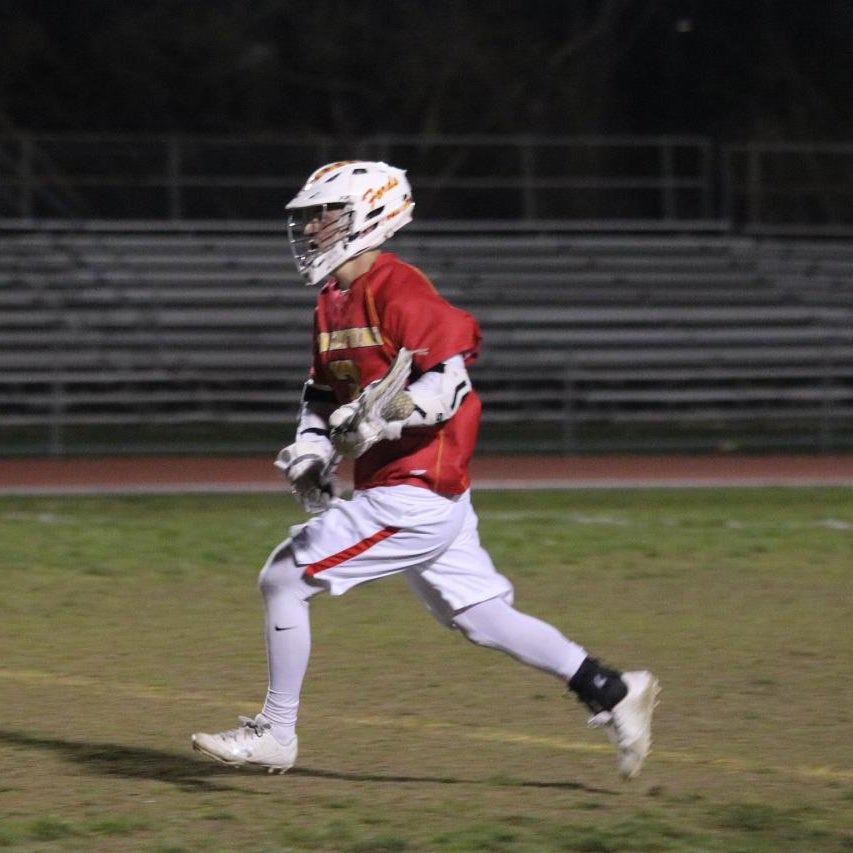 Nick Hand