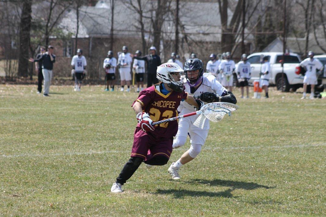 Trent Lahair