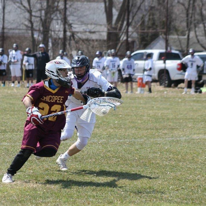Trent Lahair