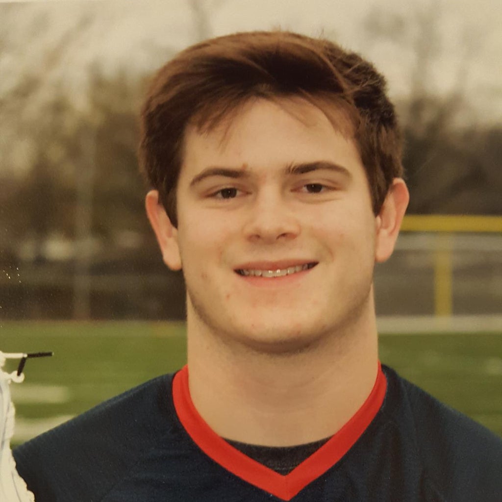 Brennan Wiese