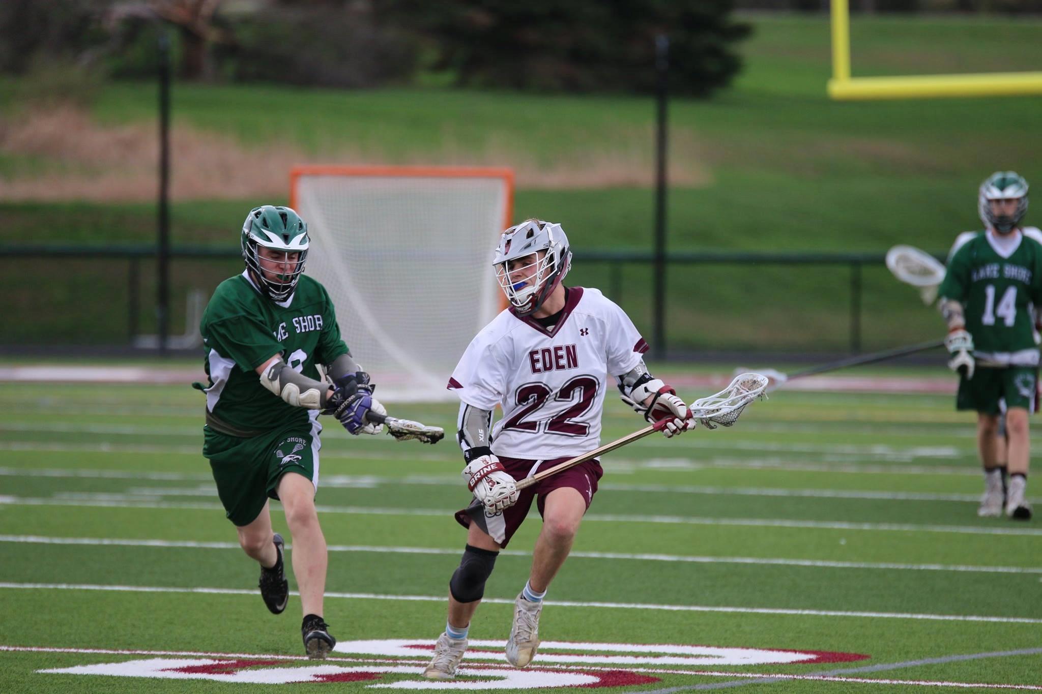 Colby Sroda