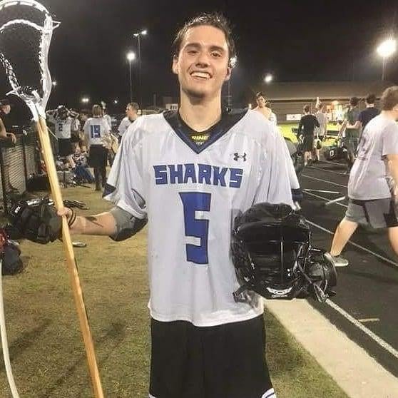 Harrison Rogers