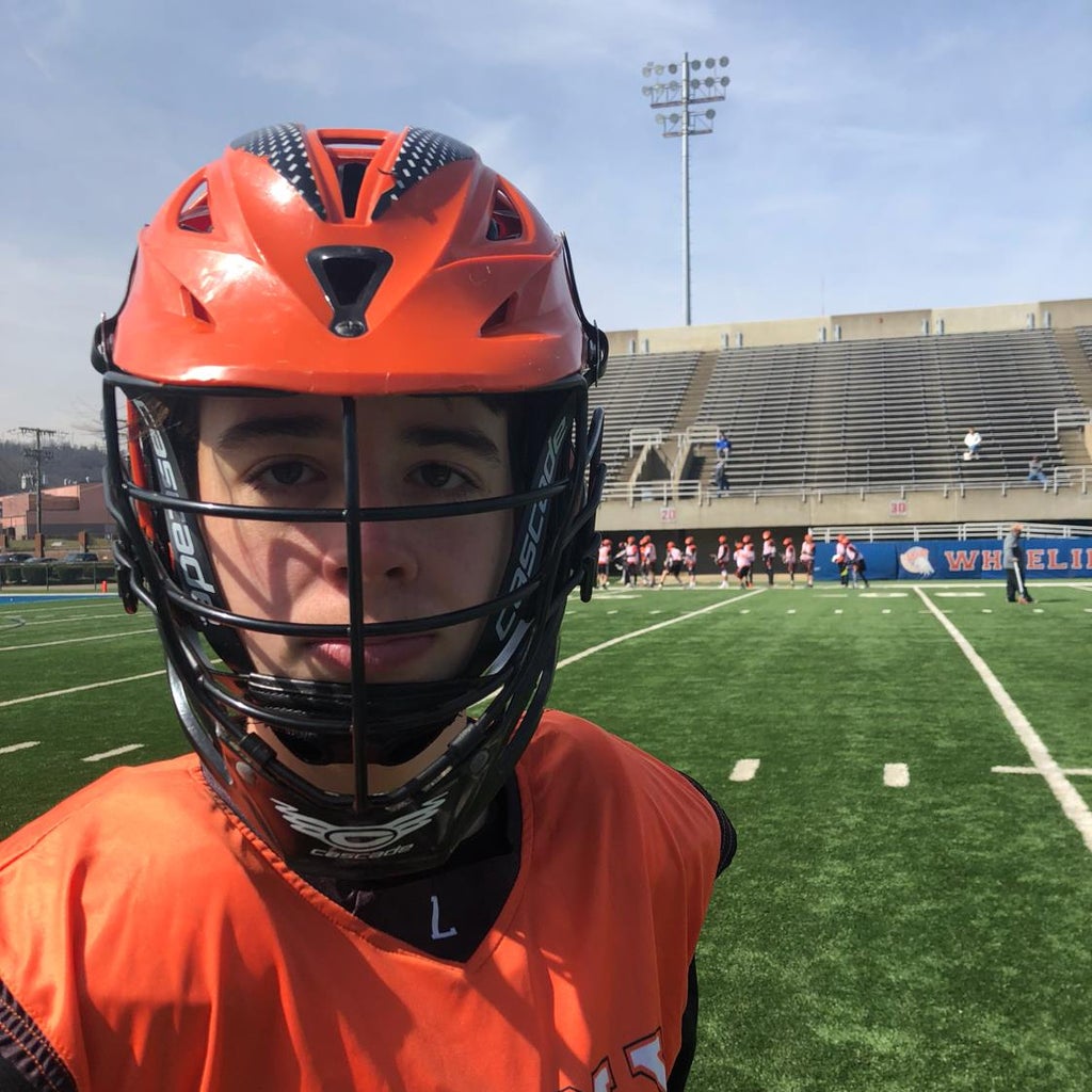 Ethan Mcdermott