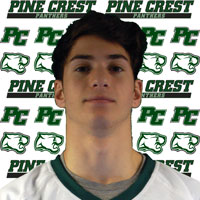 Josh Vlessing mugshot