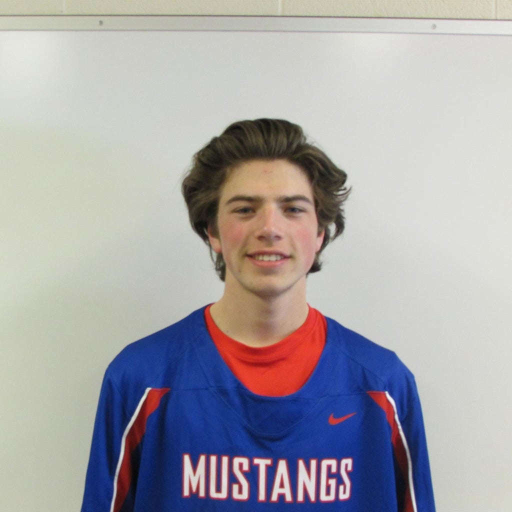 Ethan Leonard