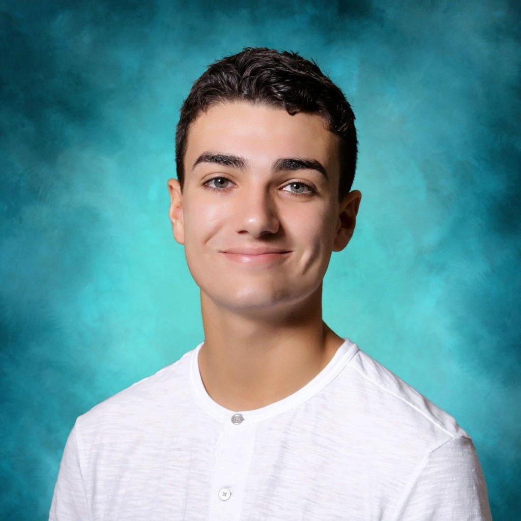 Jake Berry mugshot