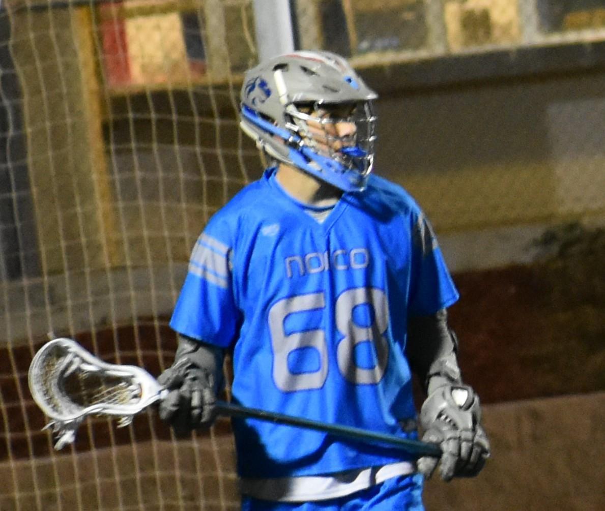 Luke Watkins