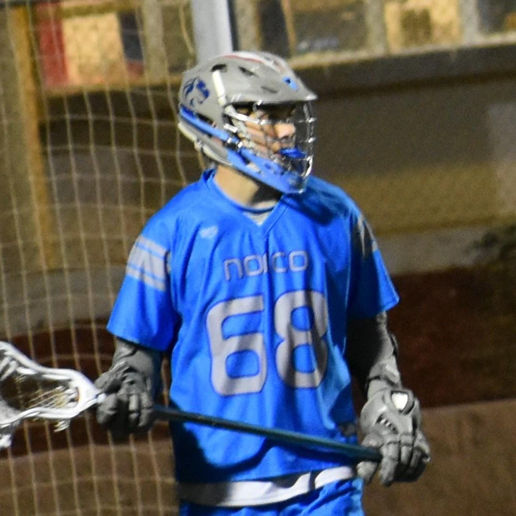 Luke Watkins