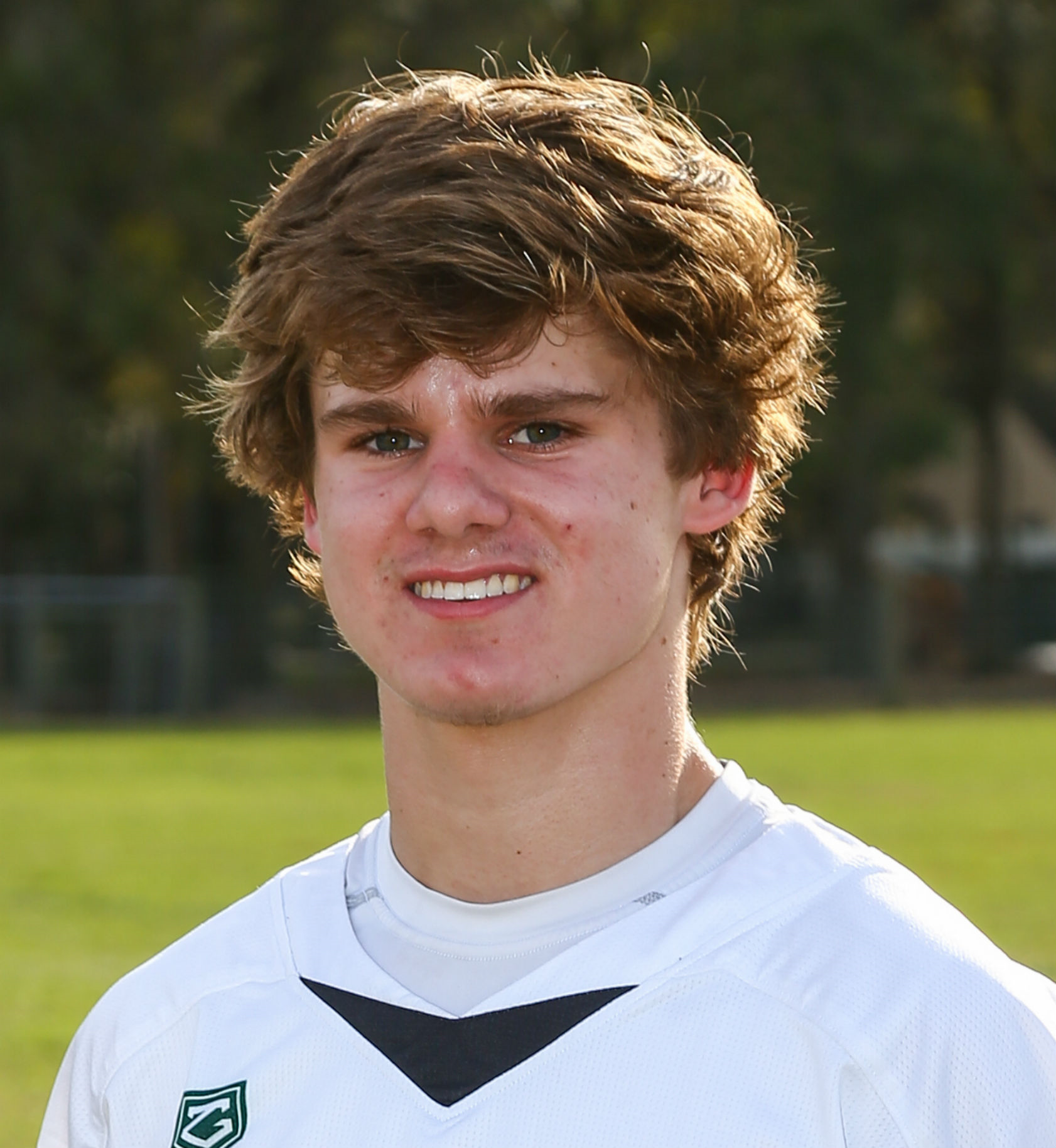 JACKSON DORMAN mugshot