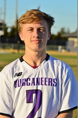 Connor Funck