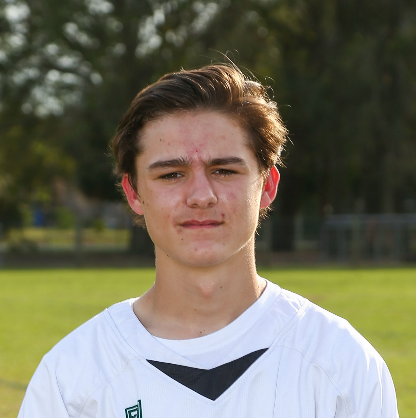 Jennings Dorman mugshot