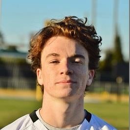 Cameron Adams mugshot