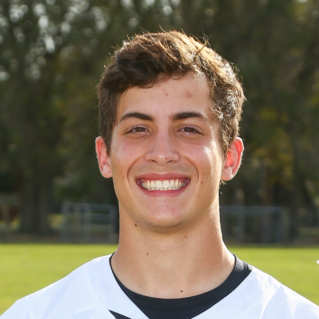 NICHOLAS FIORE