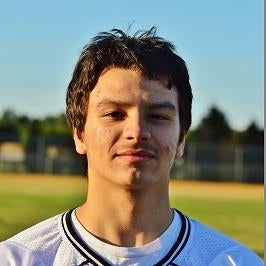 Blake Miramontes mugshot