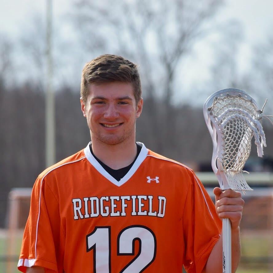 Reid Englert mugshot