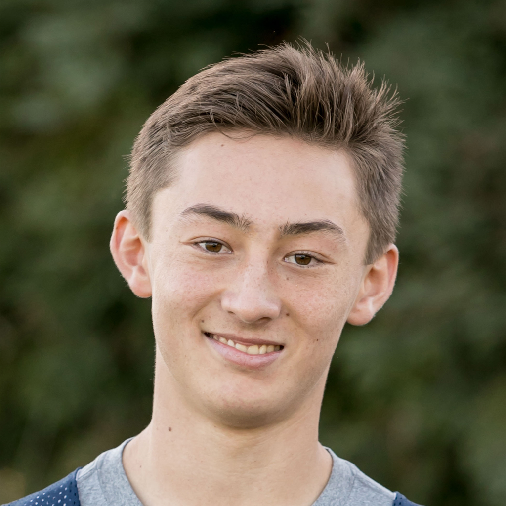 Aidan Pak