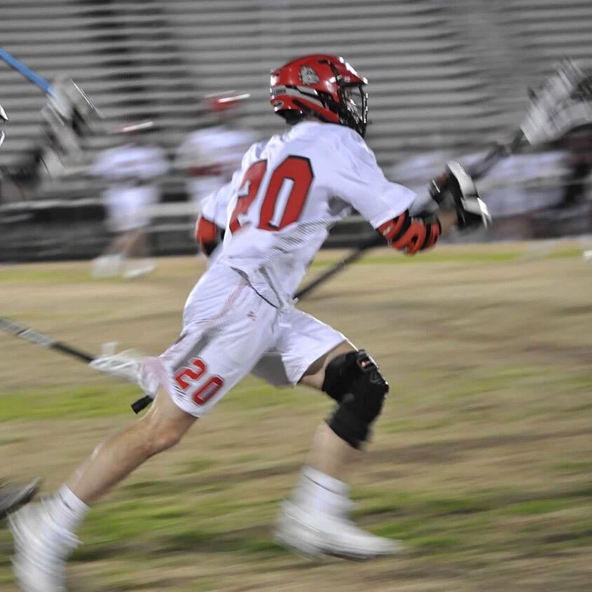 Chase Daugherty
