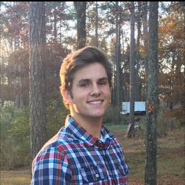 Bryce Manley