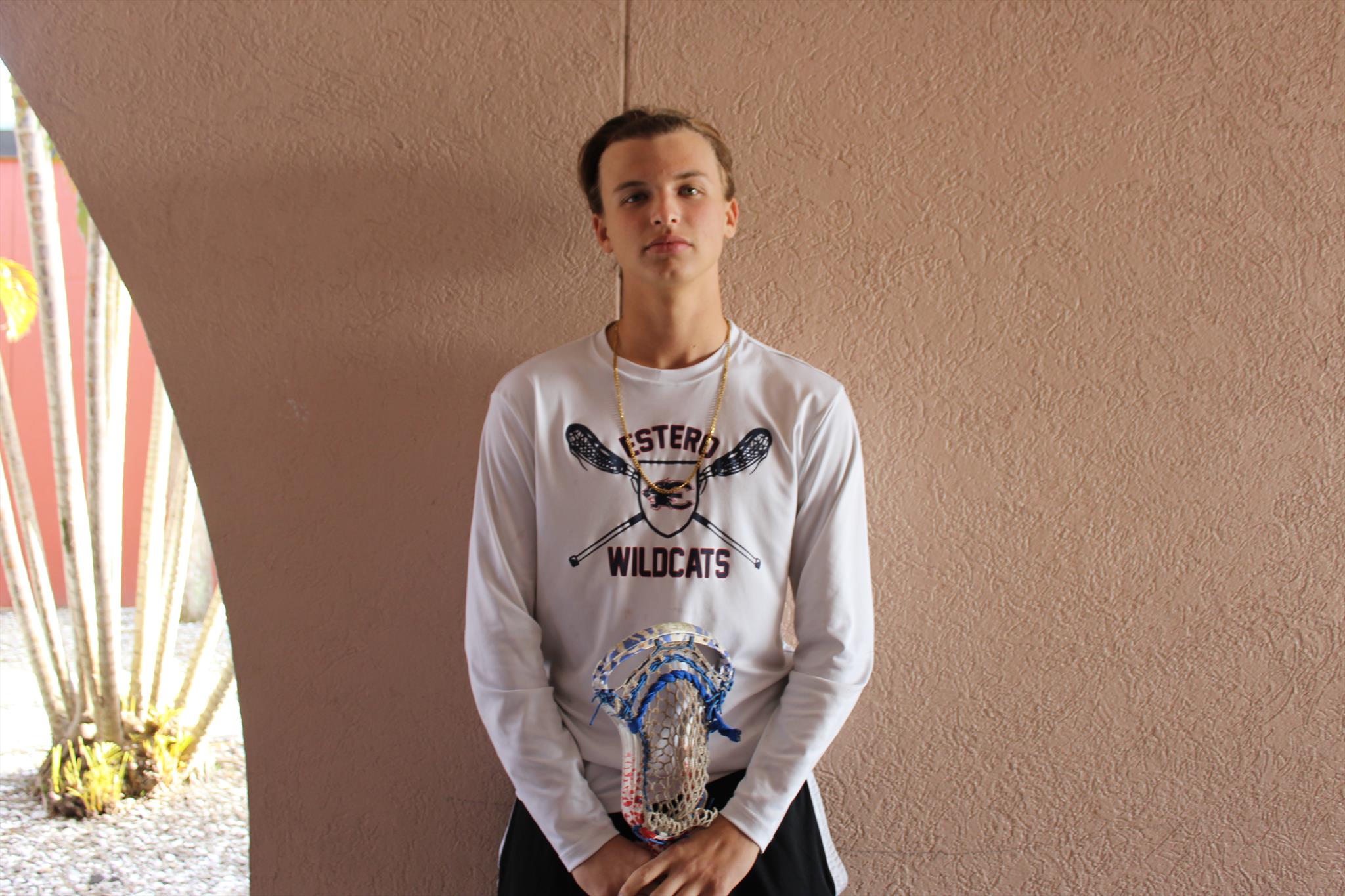 Bryce Ortengren