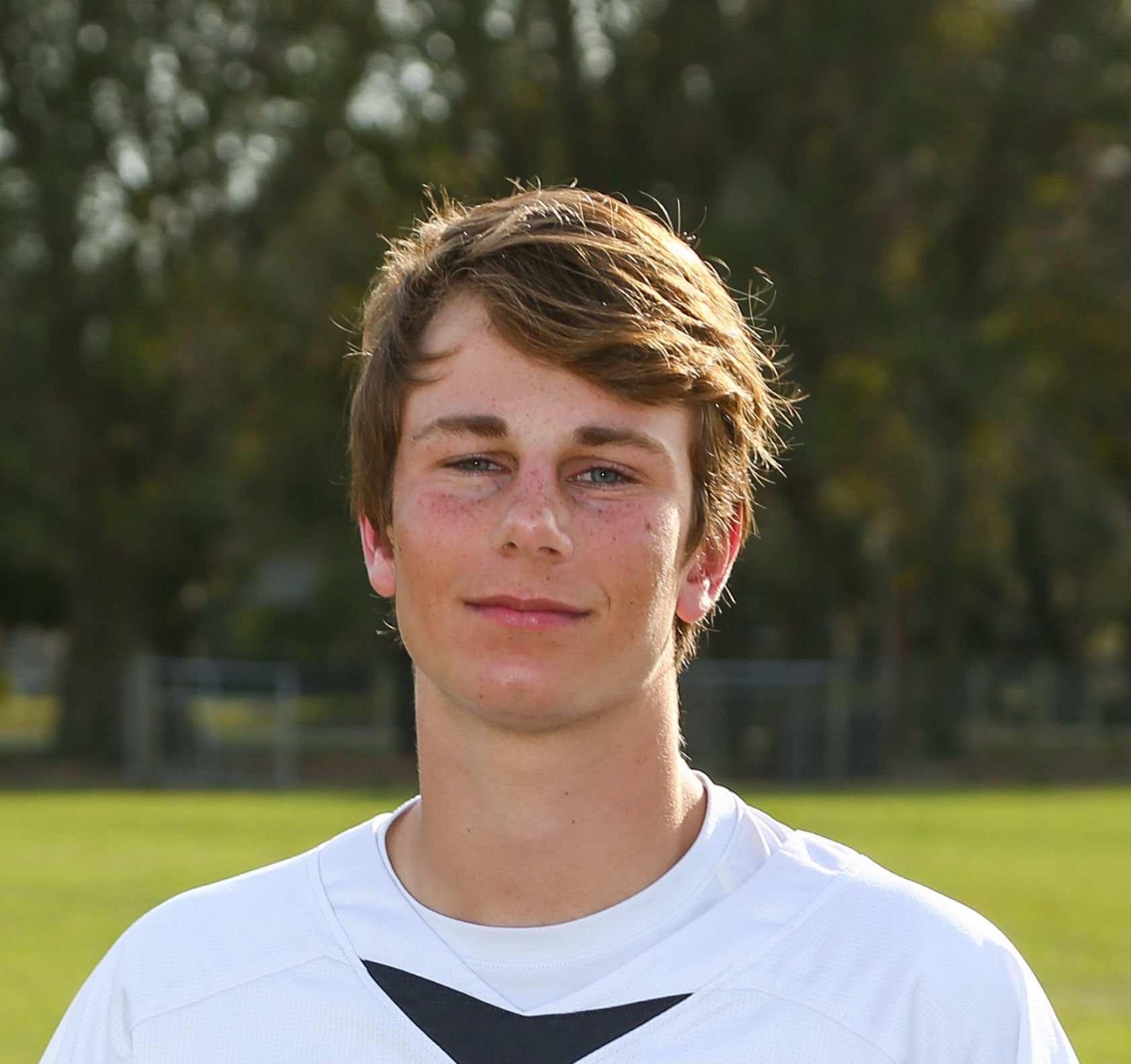 Charles Peterson mugshot