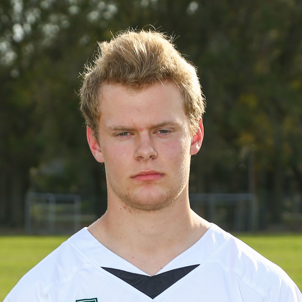Jackson Powell mugshot