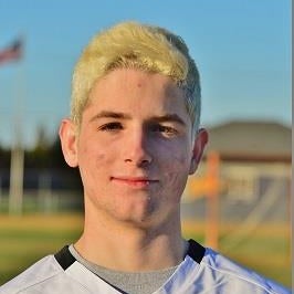 Kevin Wanovich mugshot