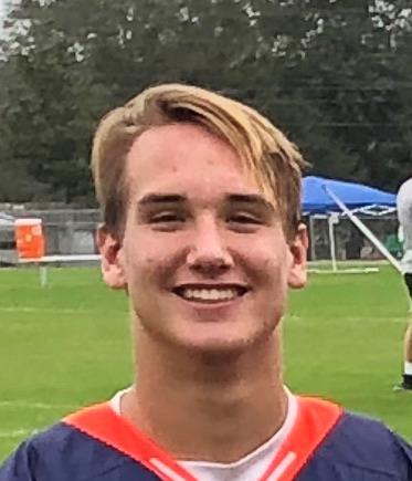 Griffin Phillips mugshot