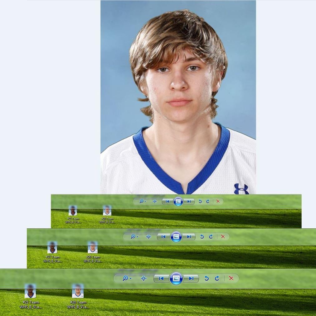 Corey Peterson