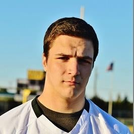 Trevor Outlaw mugshot