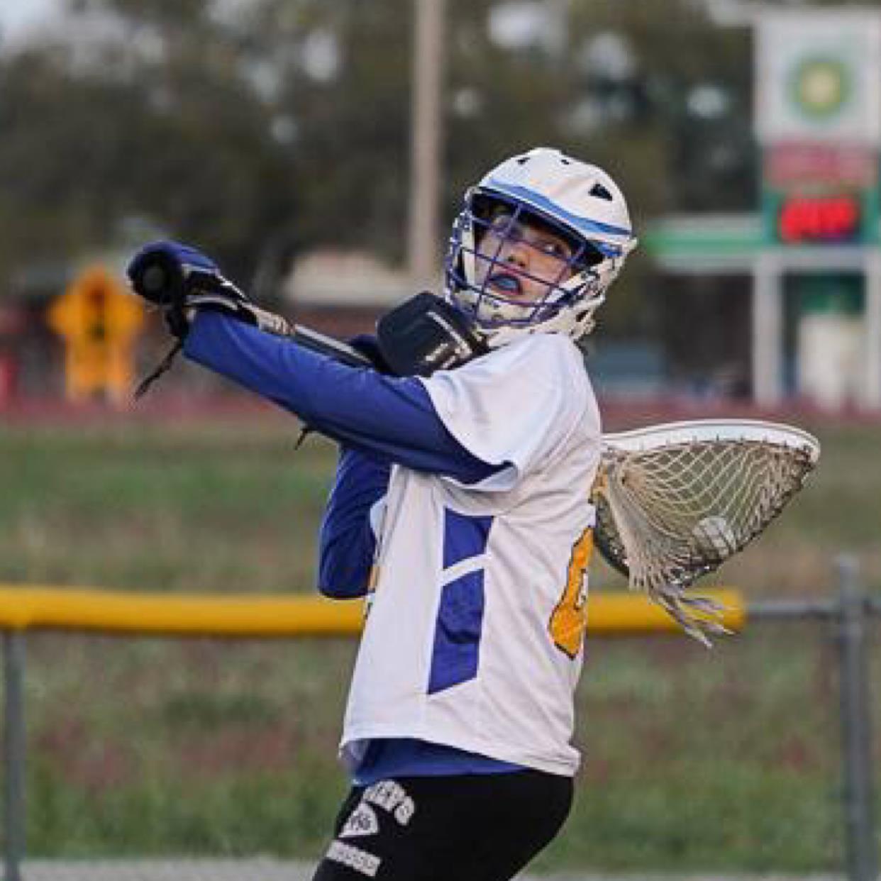 Payton Warren
