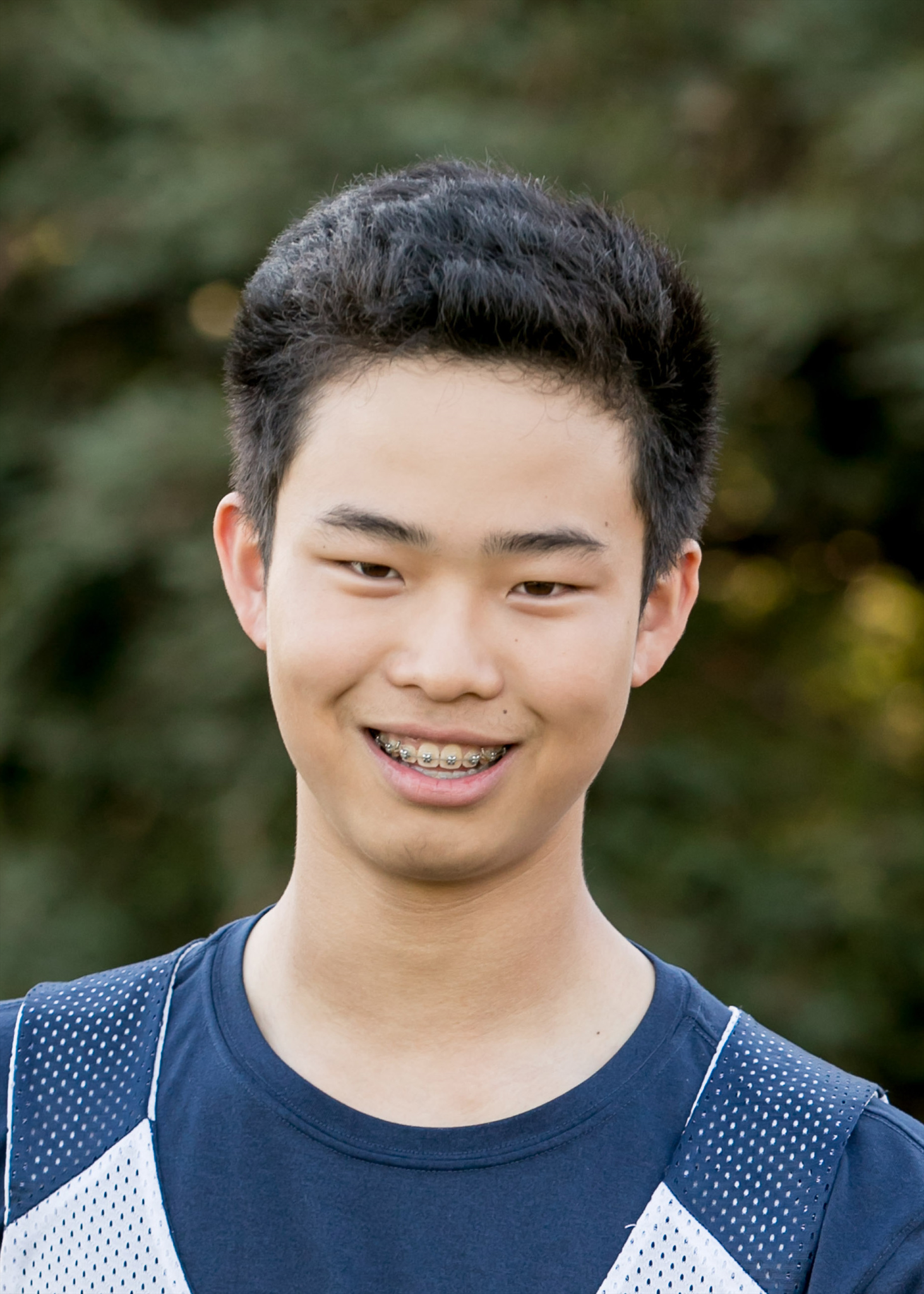 Theo Kim