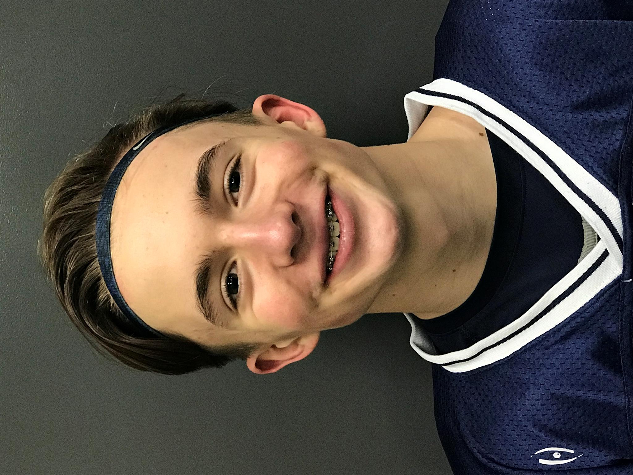 Jack Thomas