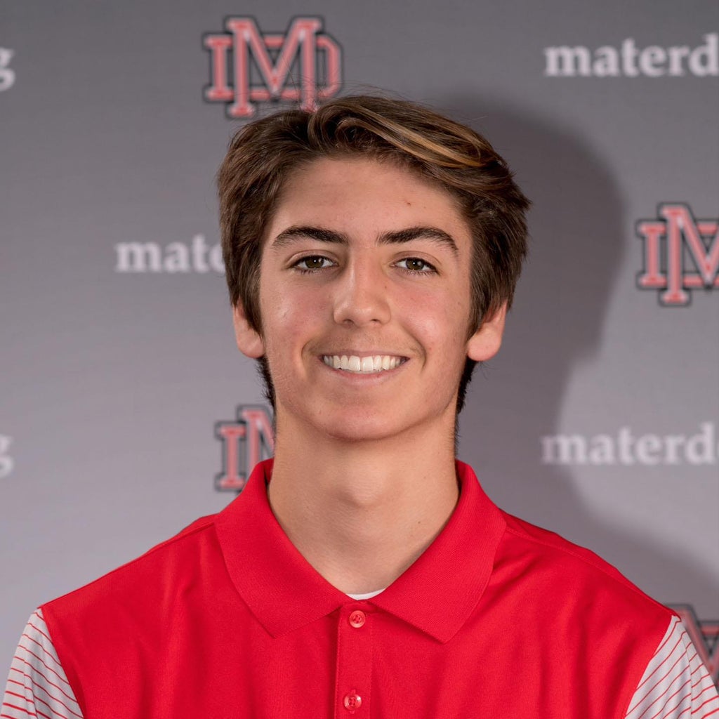 Matt Disilva mugshot