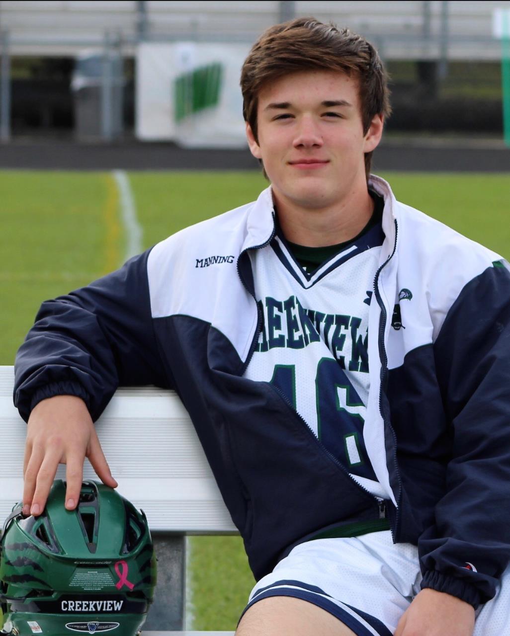Jack Manning
