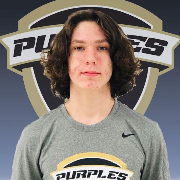 Jon Lowry mugshot