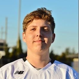 Ty Brucker mugshot