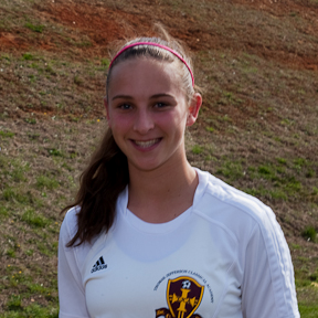 Rachael Tevis