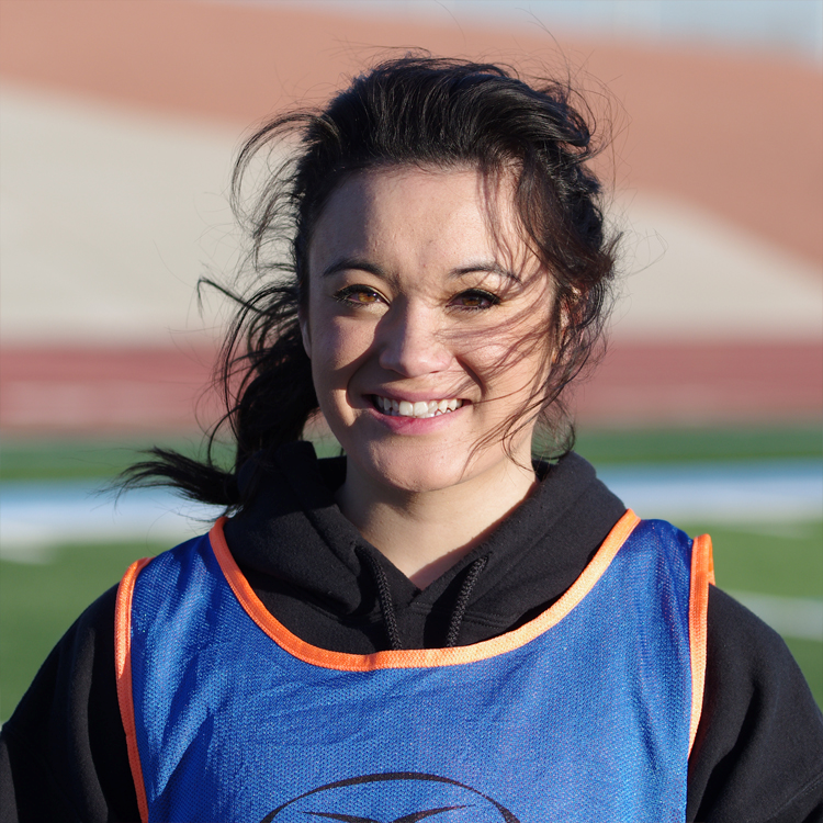 Mikayla Oles