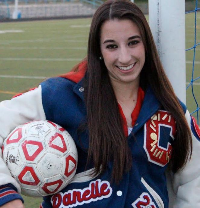 Danelle Dondelinger