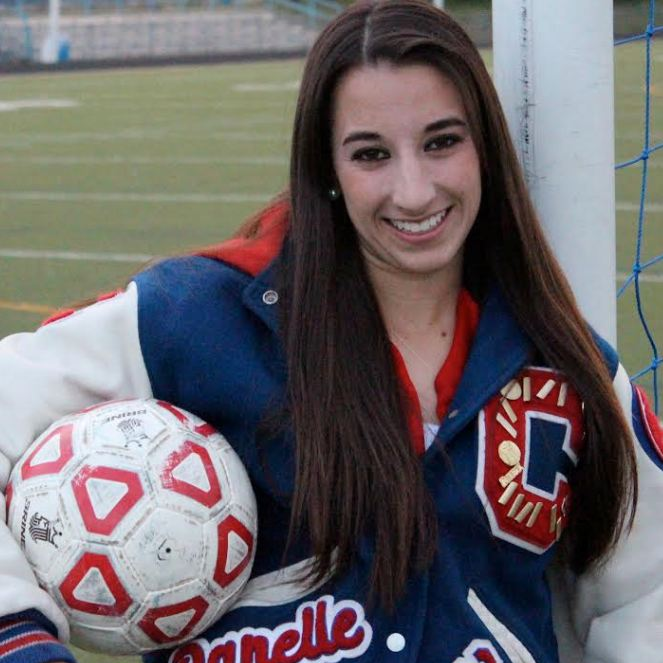 Danelle Dondelinger