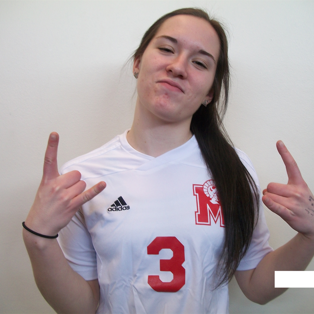 Claire Goins mugshot