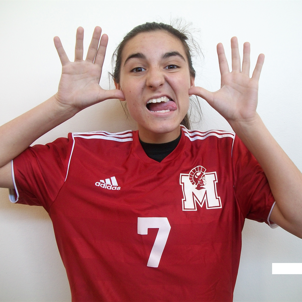 Sabrina Sulfaro mugshot